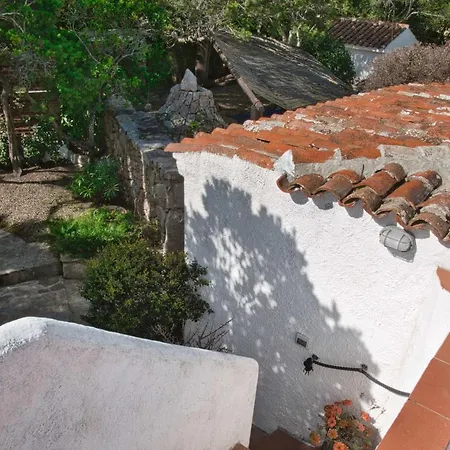 Almarlu * Porto Cervo
