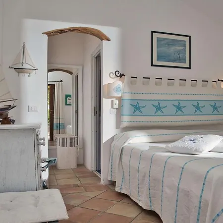 Almarlu * Porto Cervo