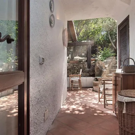 Almarlu Porto Cervo
