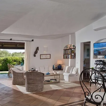 Almarlu Porto Cervo