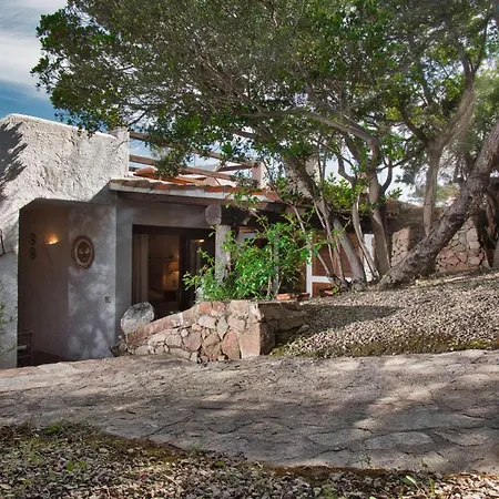 Villa Almarlu Porto Cervo