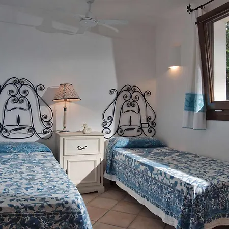 Almarlu Villa *